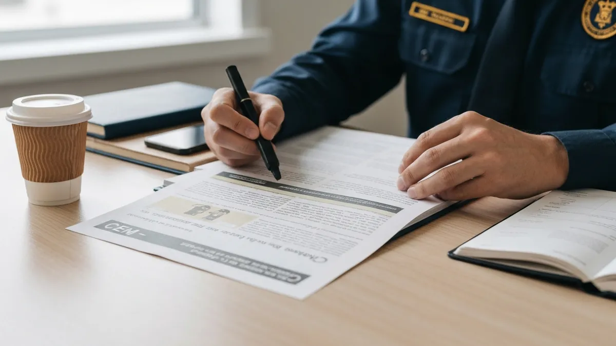 Test Taker - CEM - Certified Energy Manager certification study resource