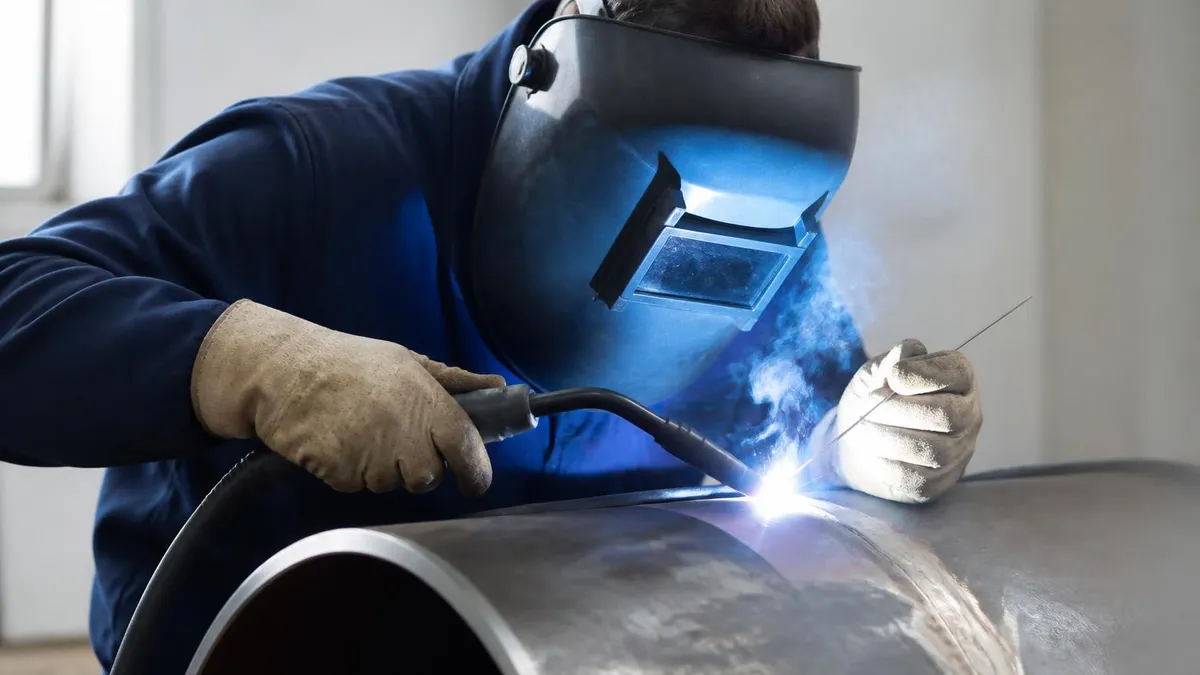 The Cw Network - Certified Welder certification study resource