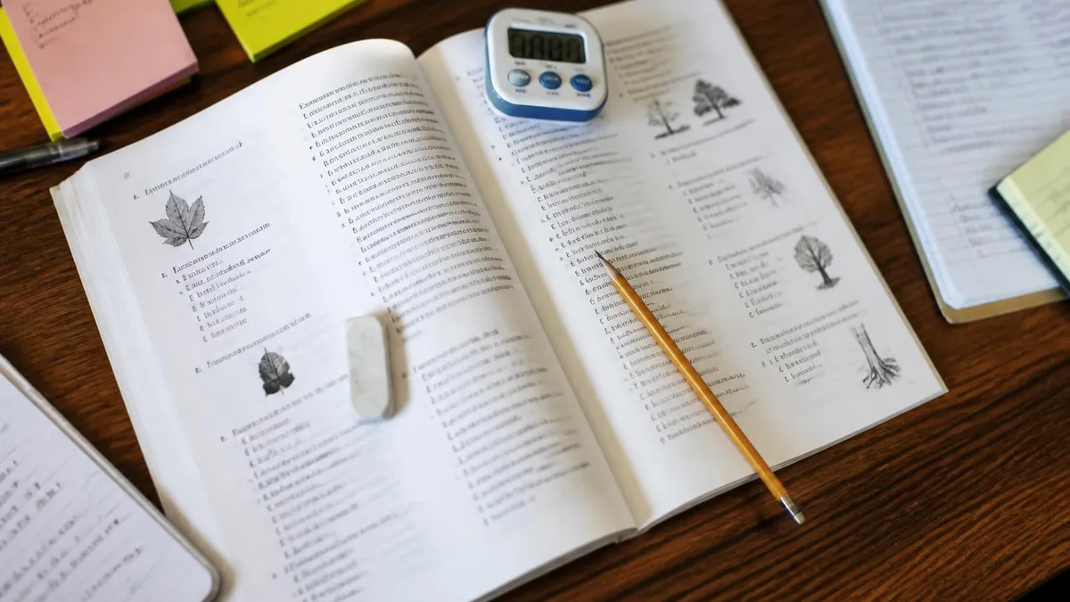 Tree Cutting Service - Certified Arborist Test certification study resource