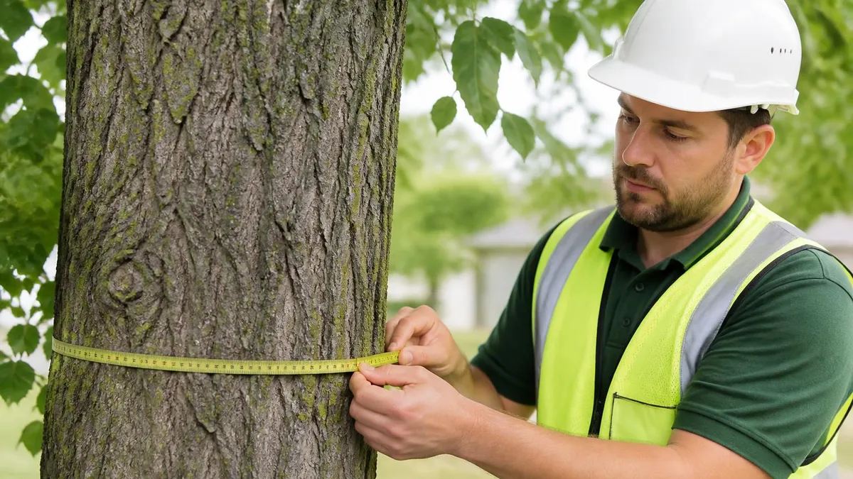 Tree Service Near Me - Certified Arborist Test certification study resource