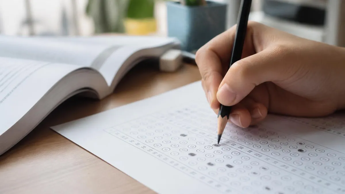 CST Exam Requirements: Can You Test Without School? 2026 June