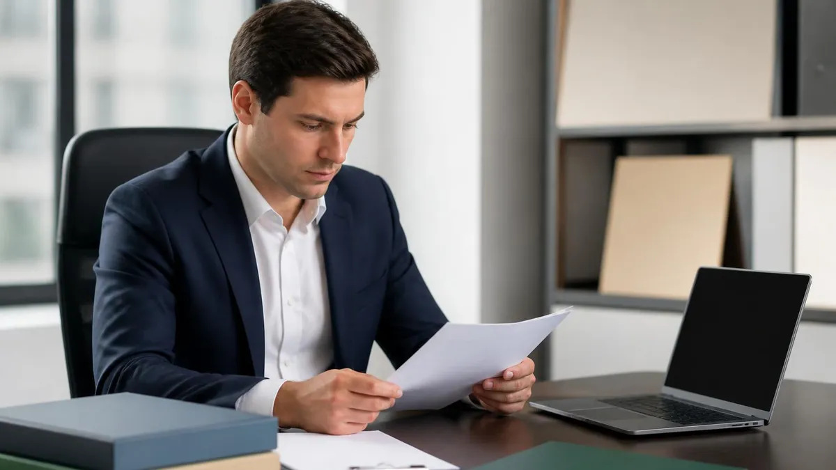 CFA Careers and Job Market: Where the Charter Actually Takes You