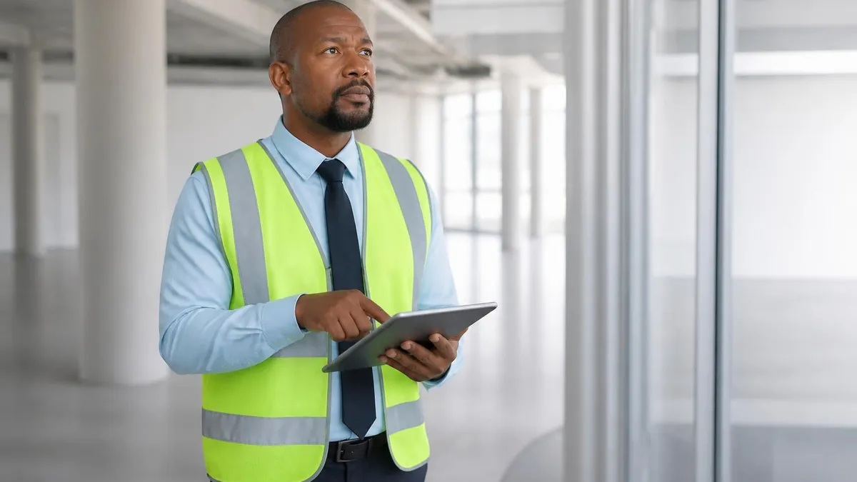 Certified Healthcare Facility Manager: Roles, Duties, and Career Path 2026 July