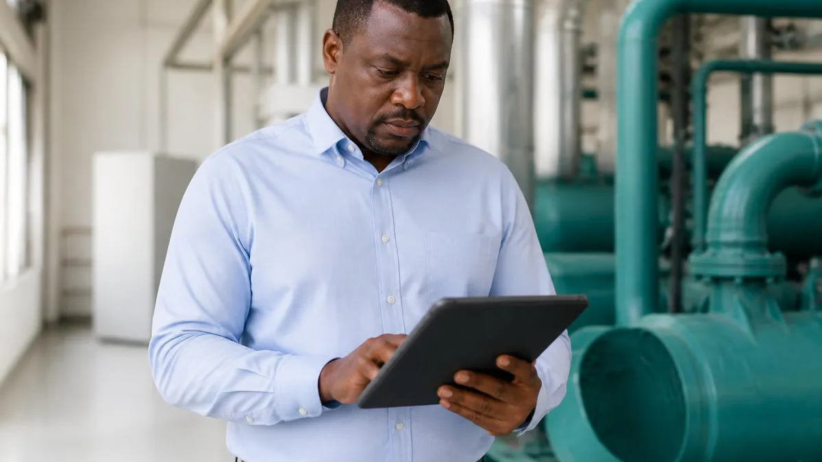 CFM Meaning: What Is a Certified Facility Manager?