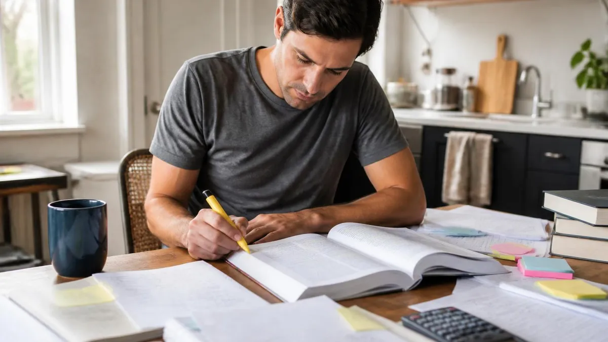 Certified Financial Modeler (CFM): The Complete Study Guide and Certification Prep Hub