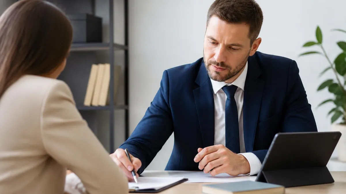 The Cfp Job Market by the Numbers - CFP - Certified Financial Planner certification study resource