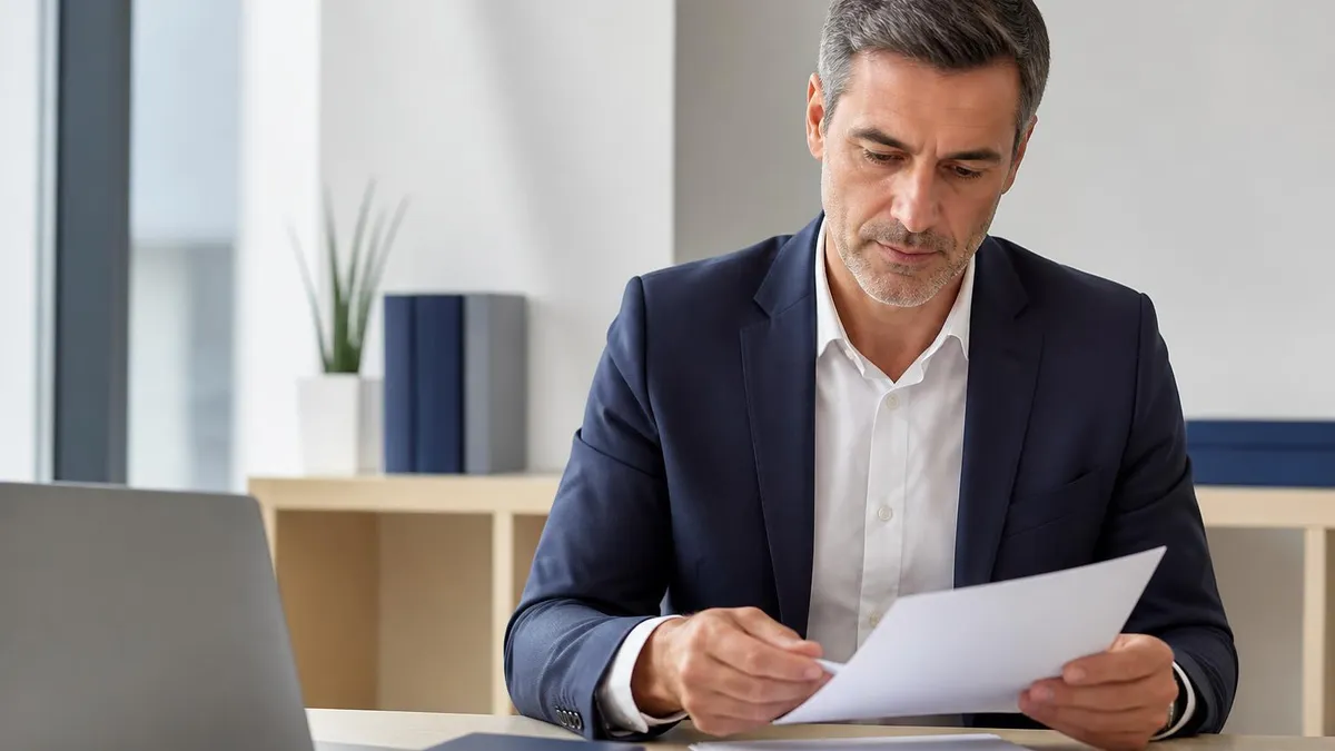 Your Cfp Jobs Opportunities Action Checklist - CFP - Certified Financial Planner certification study resource