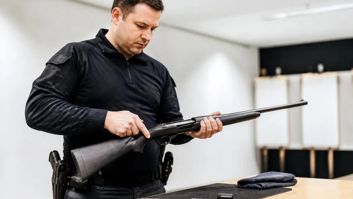 CFSC Meaning: Canadian Firearms Safety Course Explained 2026 June