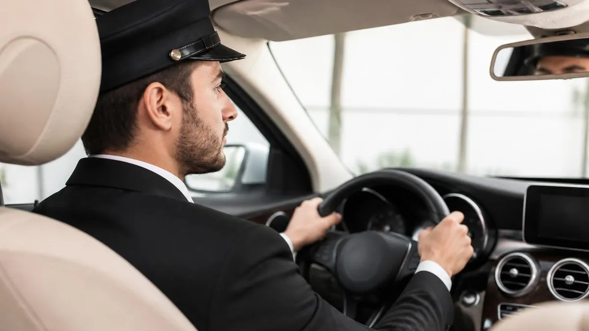Free Chauffeur License Louisiana Online: Practice Test Guide 2026 July