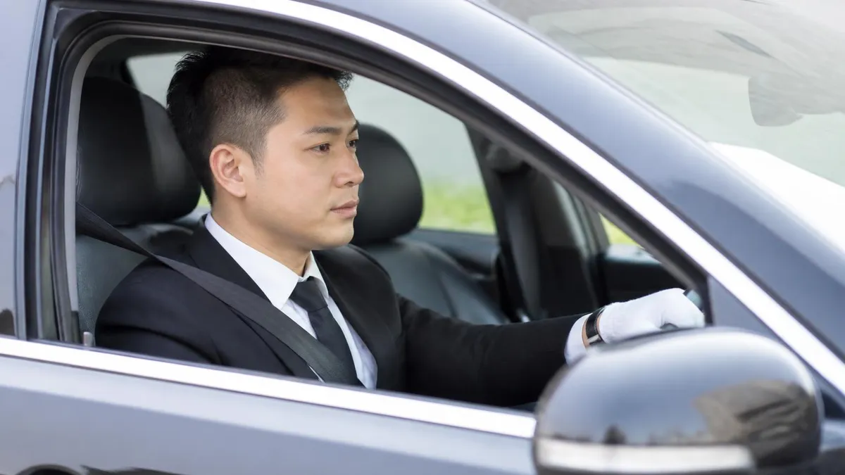 Louisiana Chauffeur License Practice Test 2026 July