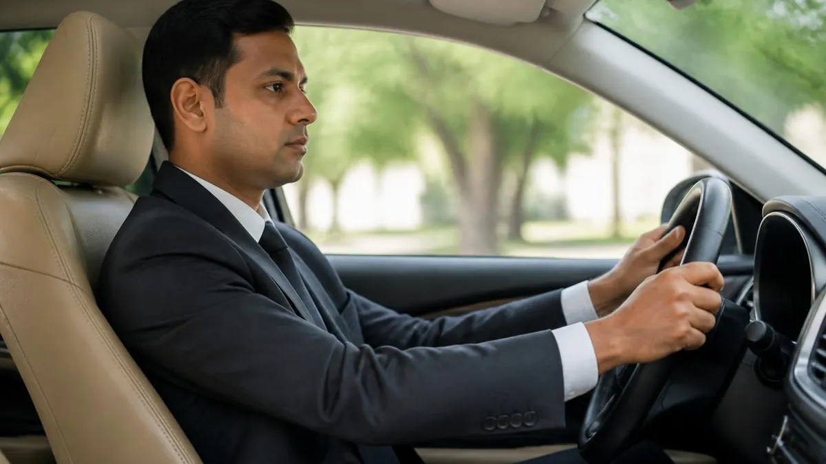 Michigan Chauffeur License Book: Complete Study Guide 2026 July