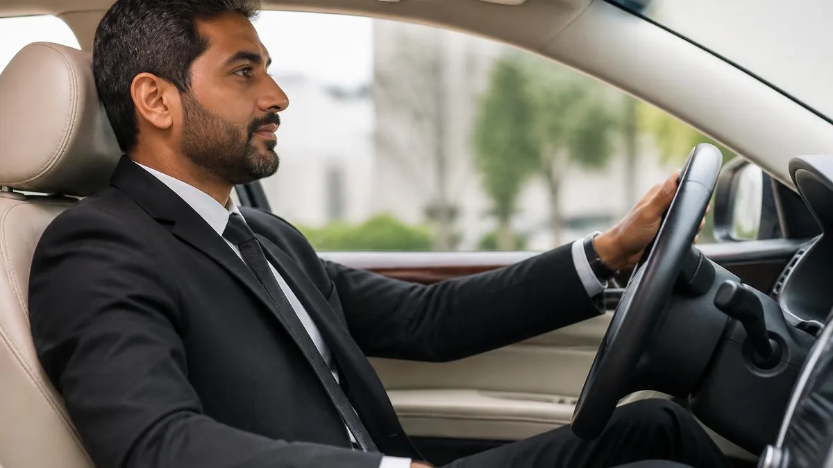 Michigan Chauffeur License Practice Test and Study Guide 2026 July