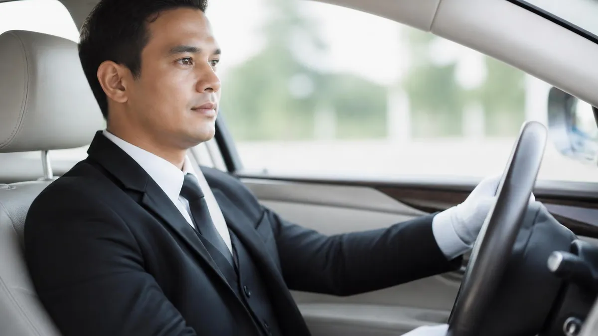 Michigan Chauffeur License Requirements: Complete 2026 Guide