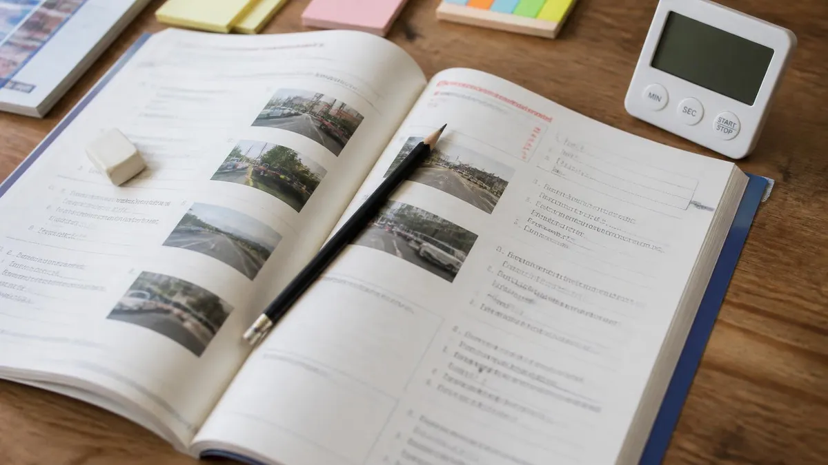 Chauffeur's License - Chauffeur License certification study resource