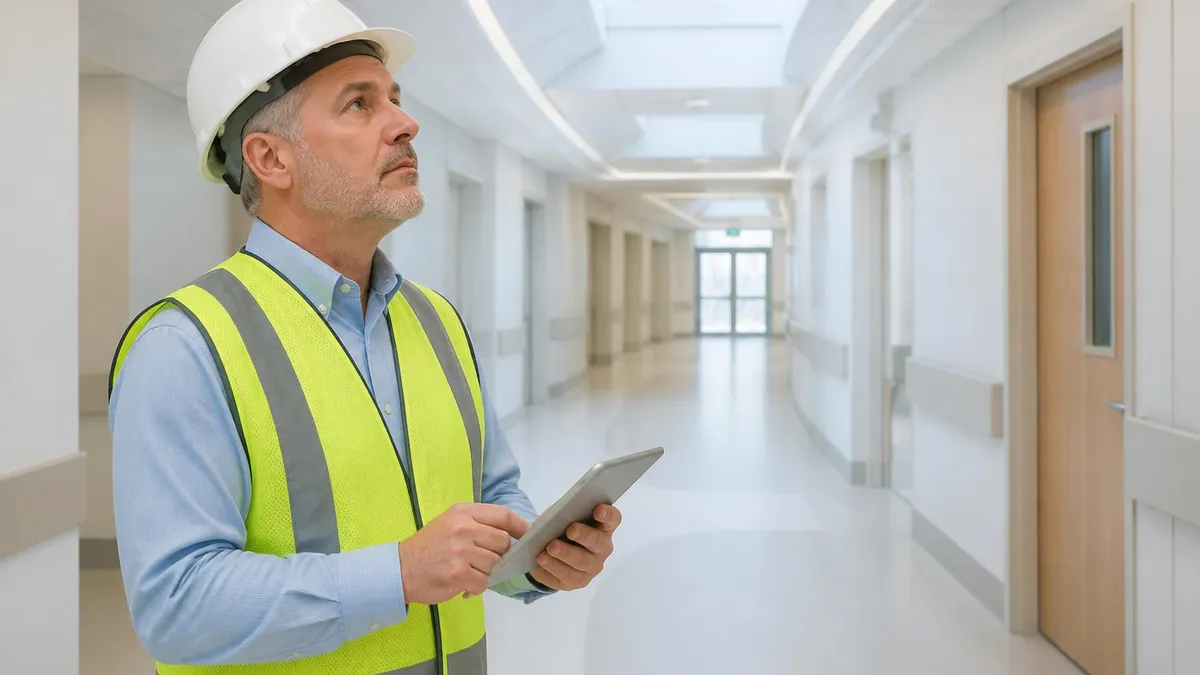 CHC Exam Subject Areas: What the Healthcare Compliance Certification Tests