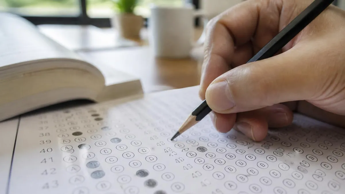 Practice Tests - CHC - Certified in Healthcare Compliance certification study resource