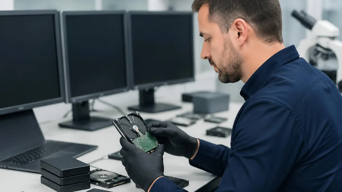 CHFI Certification: Complete Guide to Computer Hacking Forensic Investigation