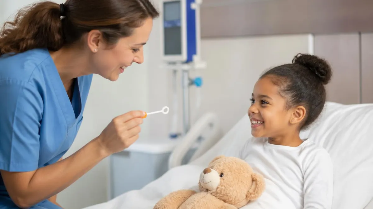 Child Life Specialist Certification: CCLS Requirements & Career Guide 2026 June