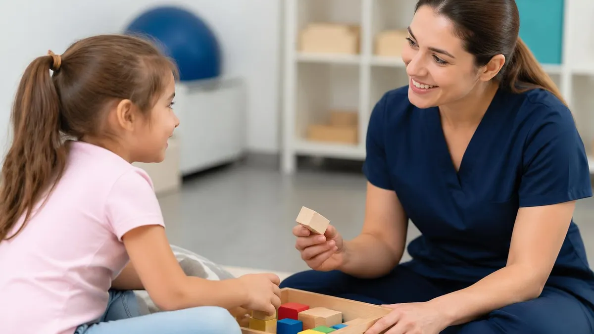 Child Life Specialist Salary: Pay by Setting, Experience, and Location