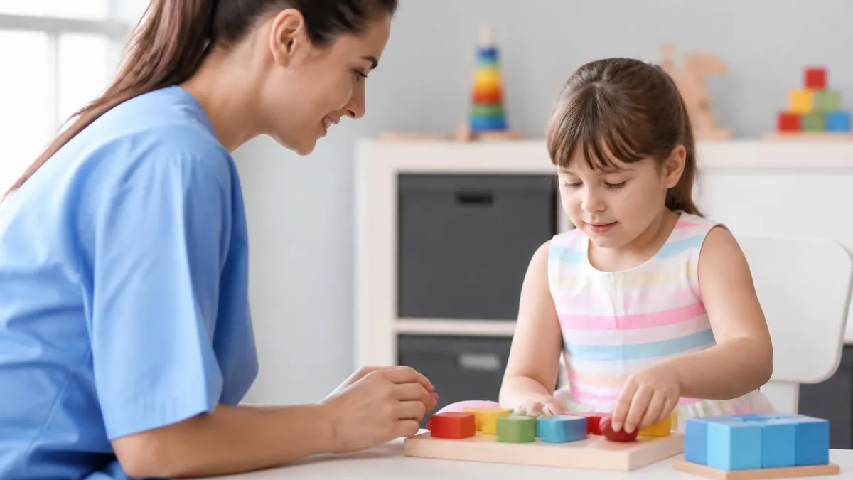 Child Life Specialist Programs: What to Look For and How to Choose 2026 June