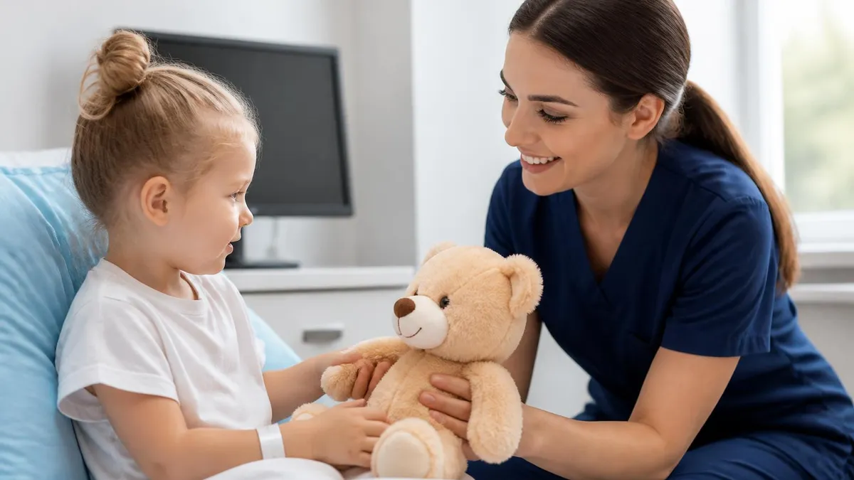 What Does a Child Life Specialist Do? Roles, Duties & Career 2026 June