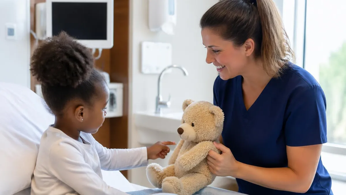 What Is a Child Life Specialist? Role, Duties, Settings & Skills 2026 June