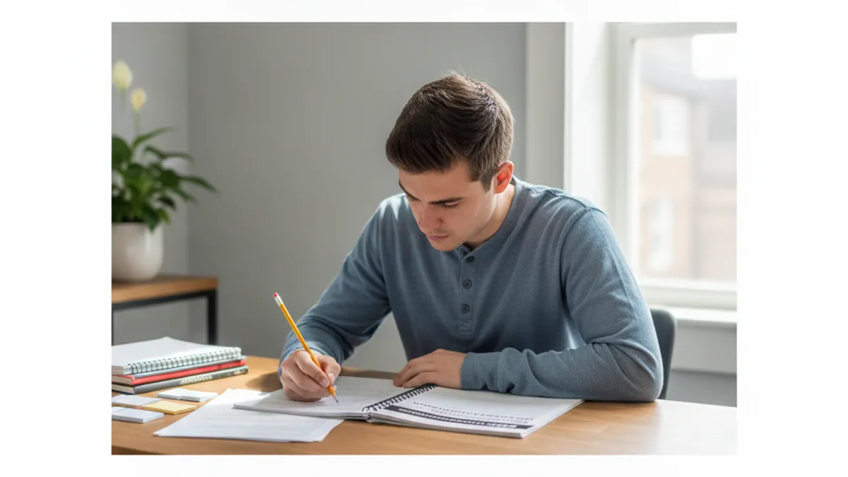 CHST Study Guide 2026 October: How to Prepare for the Construction Health and Safety Technician Exam