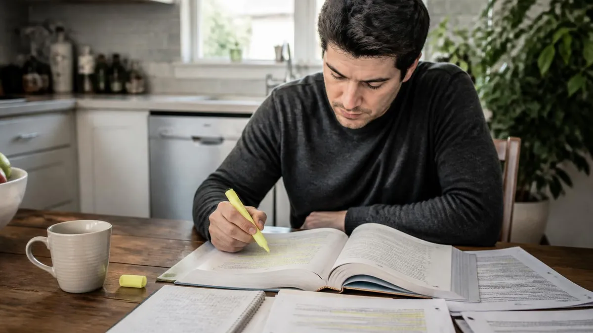 Definition of Civic Literacy: What It Means and Why the Florida Civic Literacy Exam Tests It