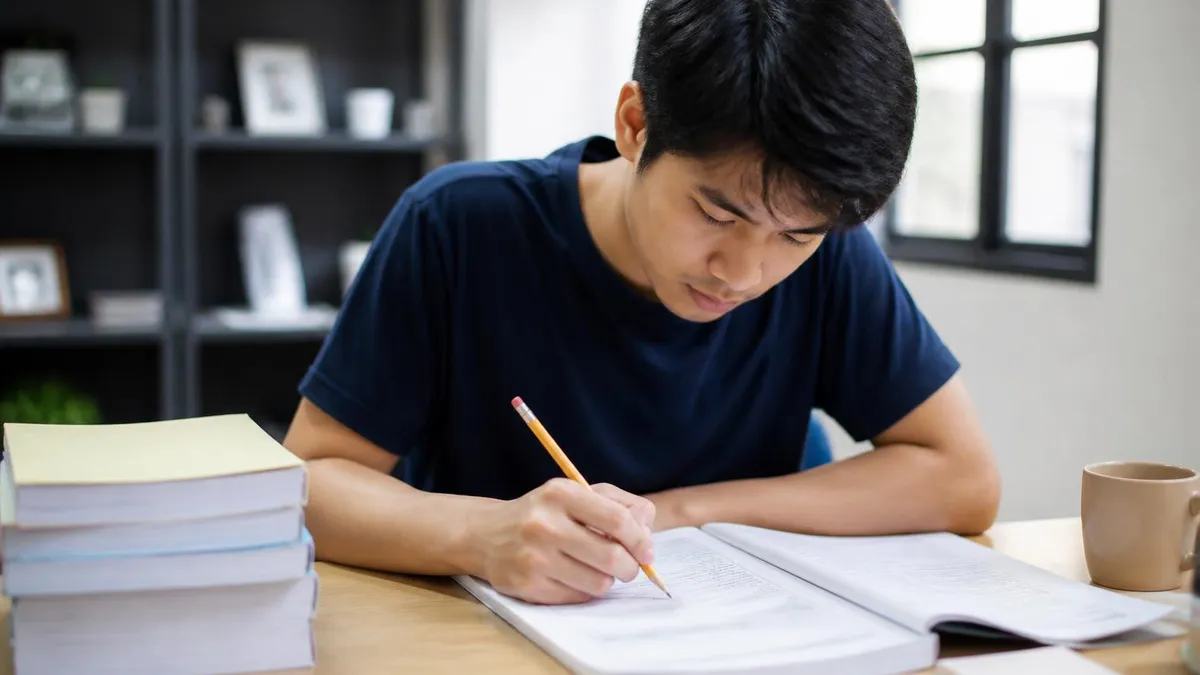 Civil Services Academy - Civil Service Exam certification study resource