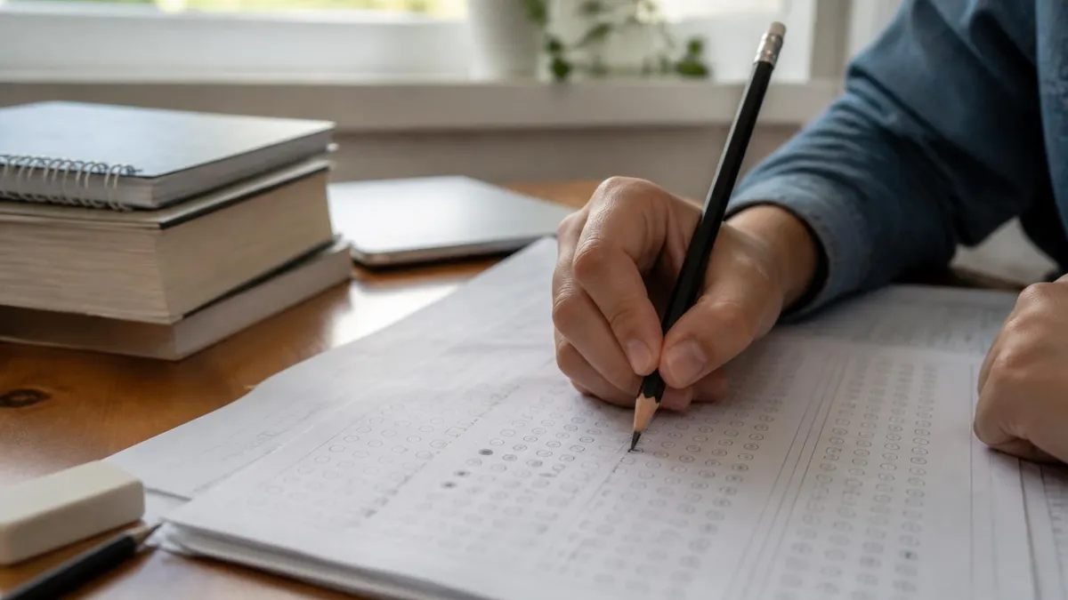 Civil Services Academy - Civil Service Exam certification study resource