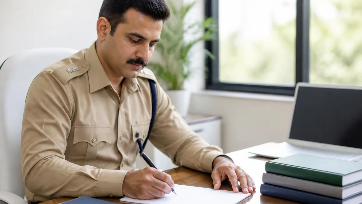 Civil Service Jobs: Types, Requirements, and How to Apply