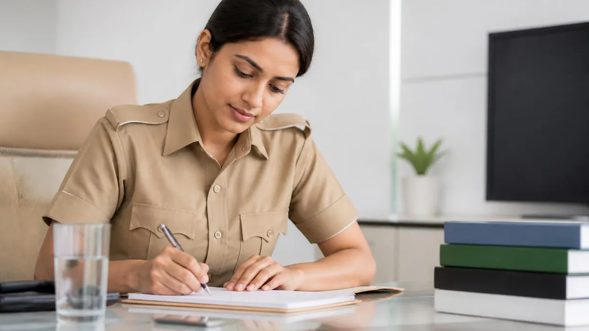 Civil Service List: How Eligibility Lists Work, Where You Rank, and How to Get Called