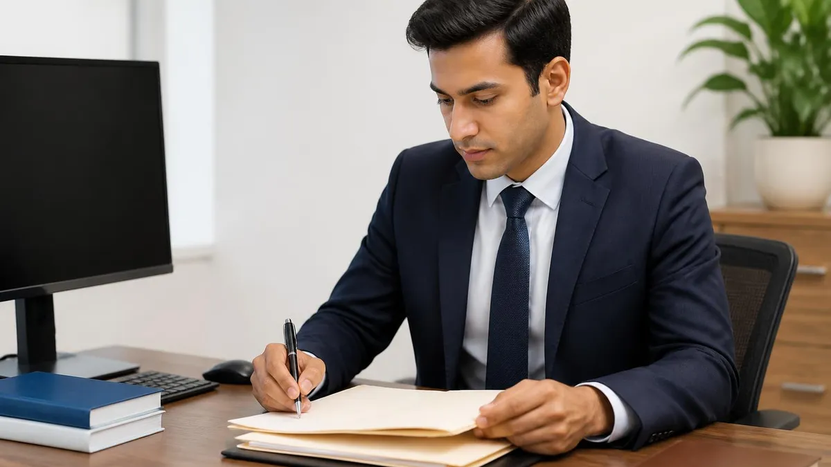 Civil Service: Definition, Jobs, Exams, and Career Guide