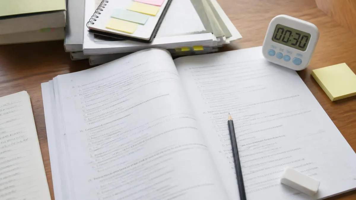 Civil Services Academy - Civil Service Exam certification study resource