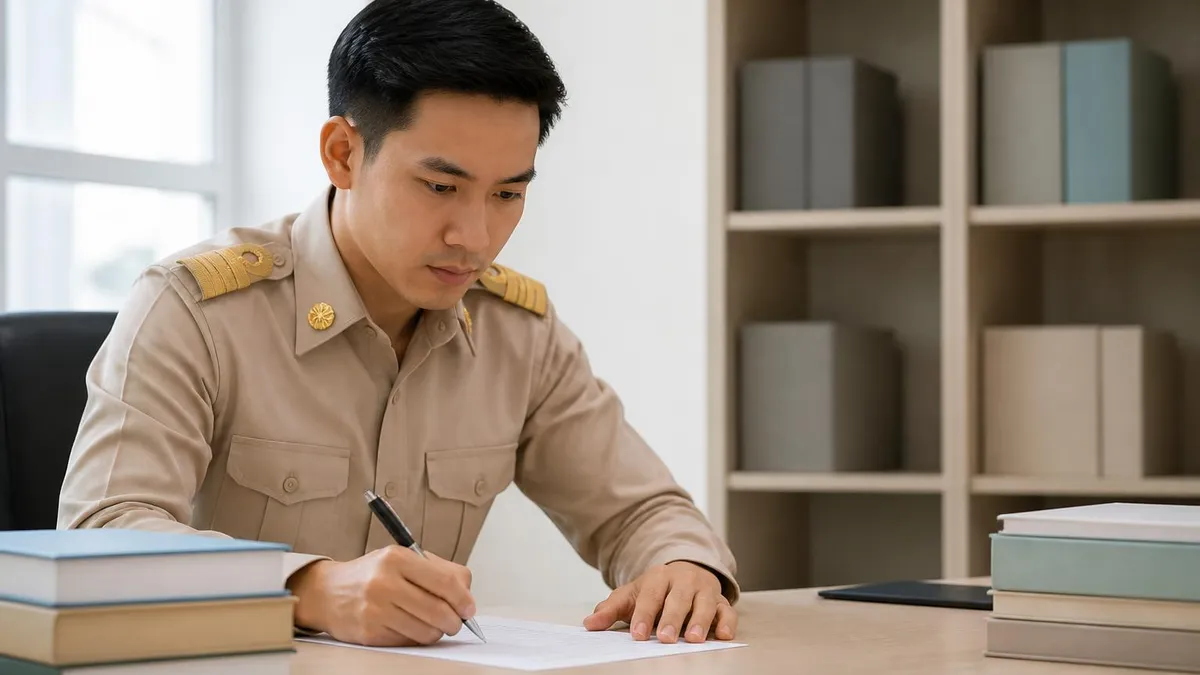 What is the Civil Service Exam - Civil Service Exam certification study resource