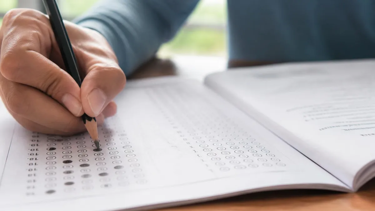 Ca 125 Blood Test - CJBAT - Test certification study resource