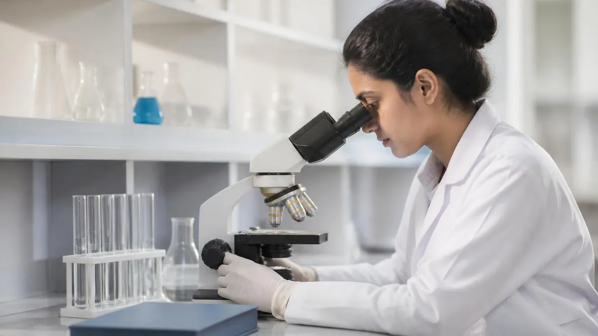 CA 125 Blood Test: Normal Levels, Results, and What They Mean 2026 June
