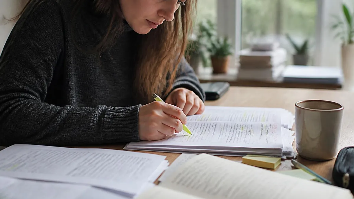 Cortisol Blood Test - CJBAT - Test certification study resource