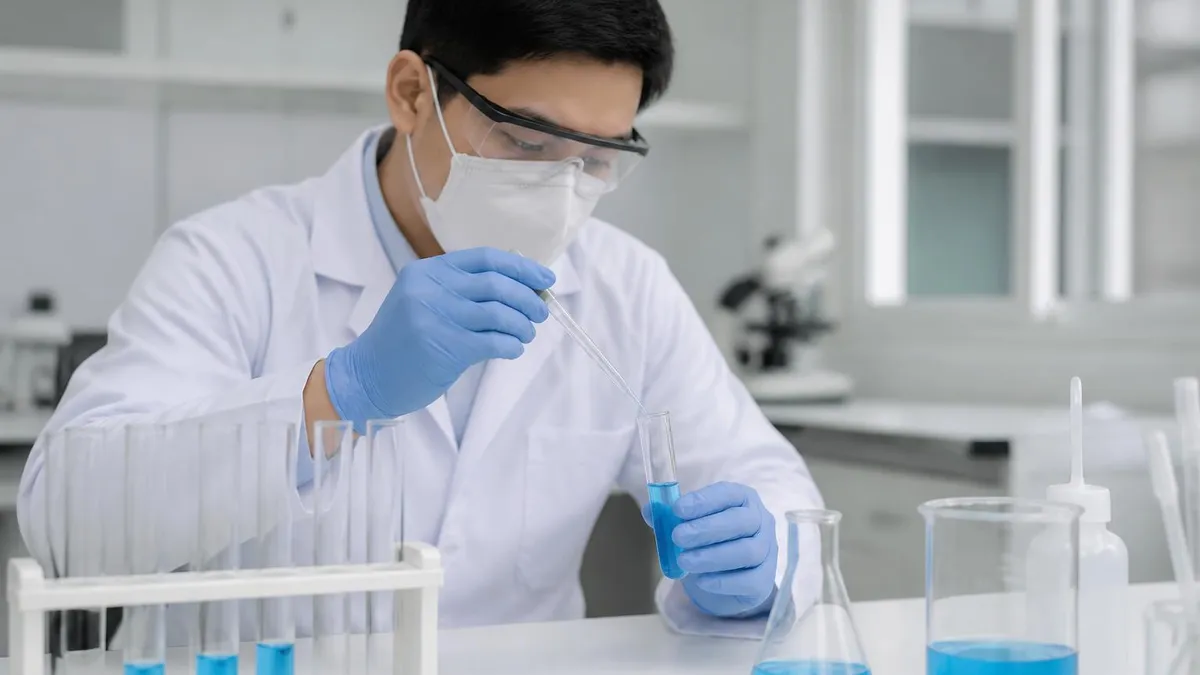 COVID-19 Test: Types, How to Test & Reading Results 2026 June