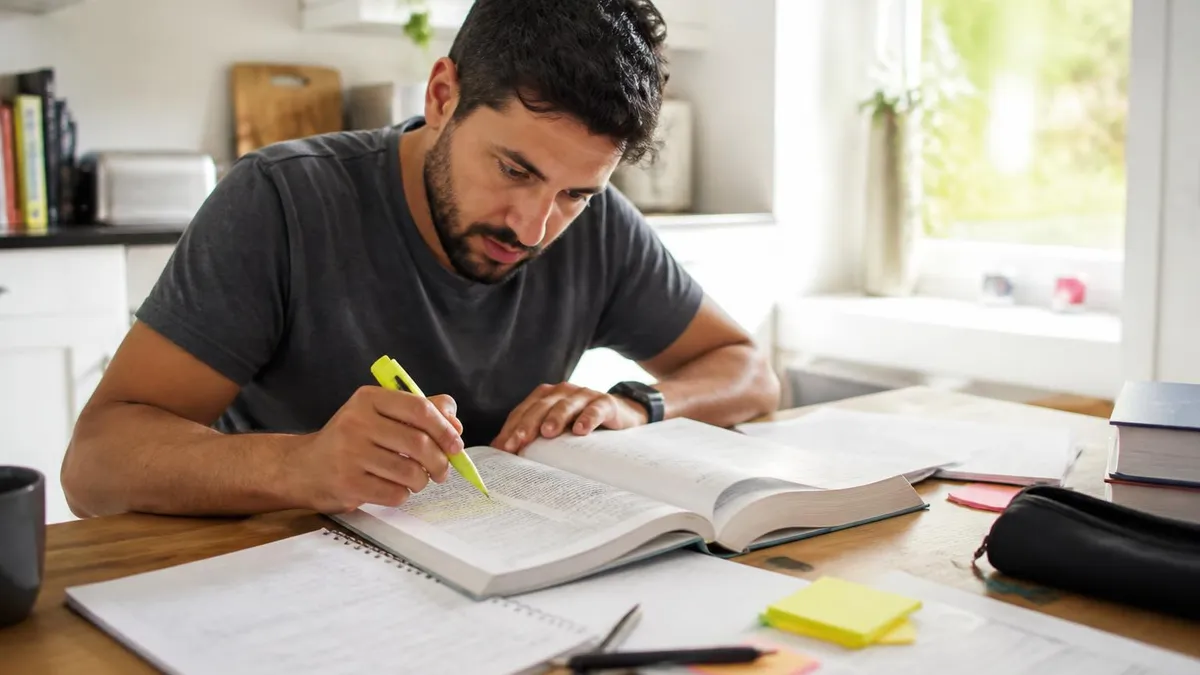 Depression Test - CJBAT - Test certification study resource