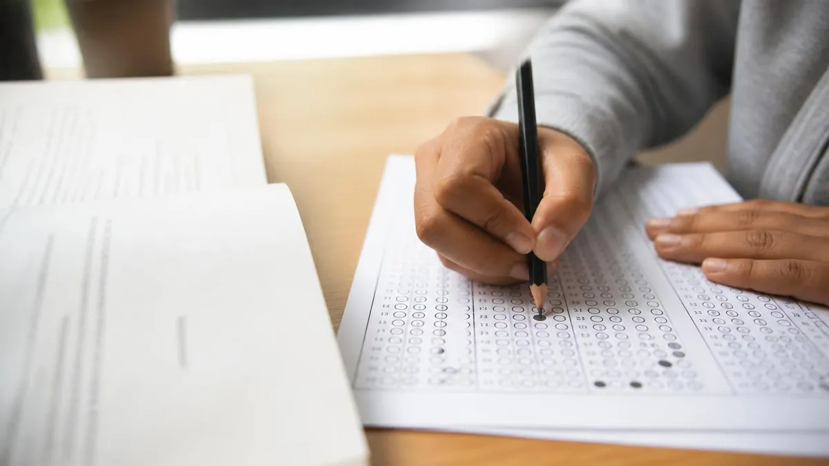 Cjbat Corrections Practice Test - CJBAT - Test certification study resource