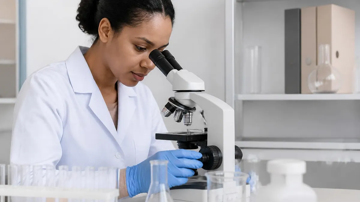 Biology CLEP Practice Test: Free Questions, Format Breakdown & Study Strategy (2026 June)