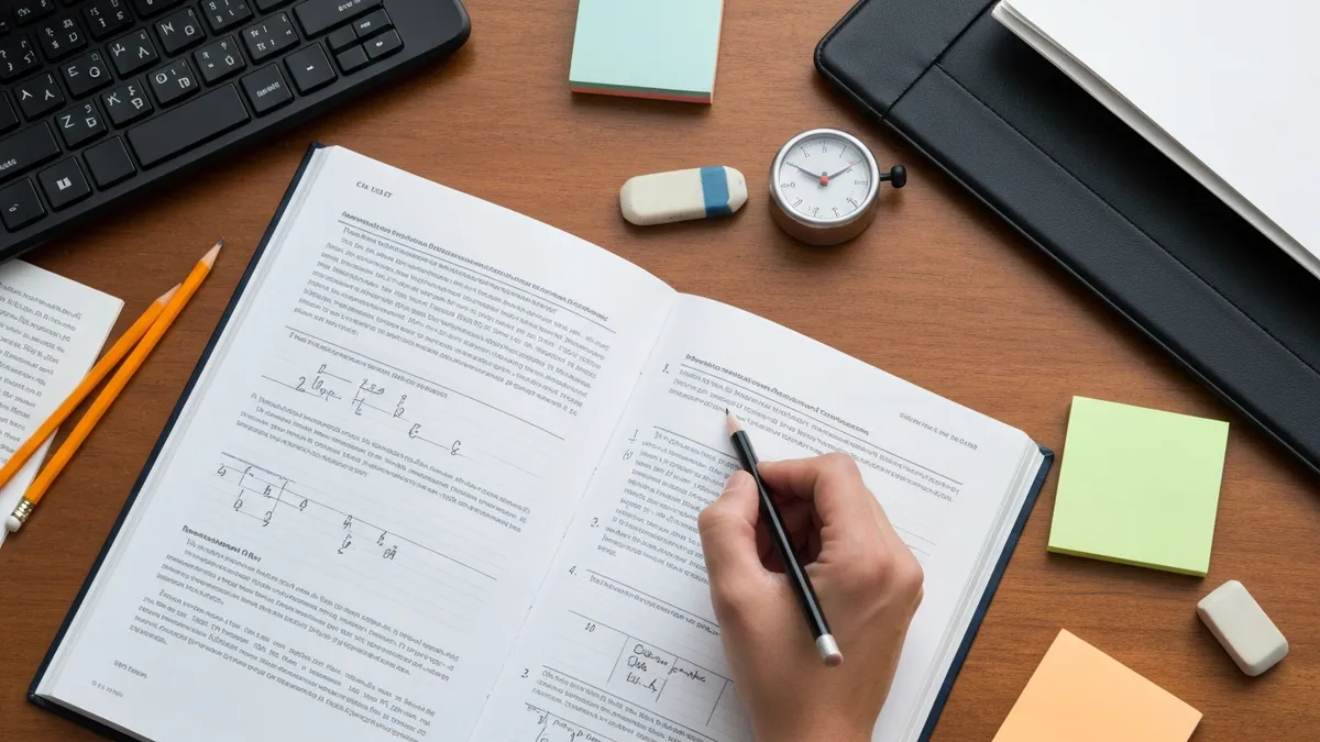 Clep Exam - CLEP - College Level Examination Program certification study resource