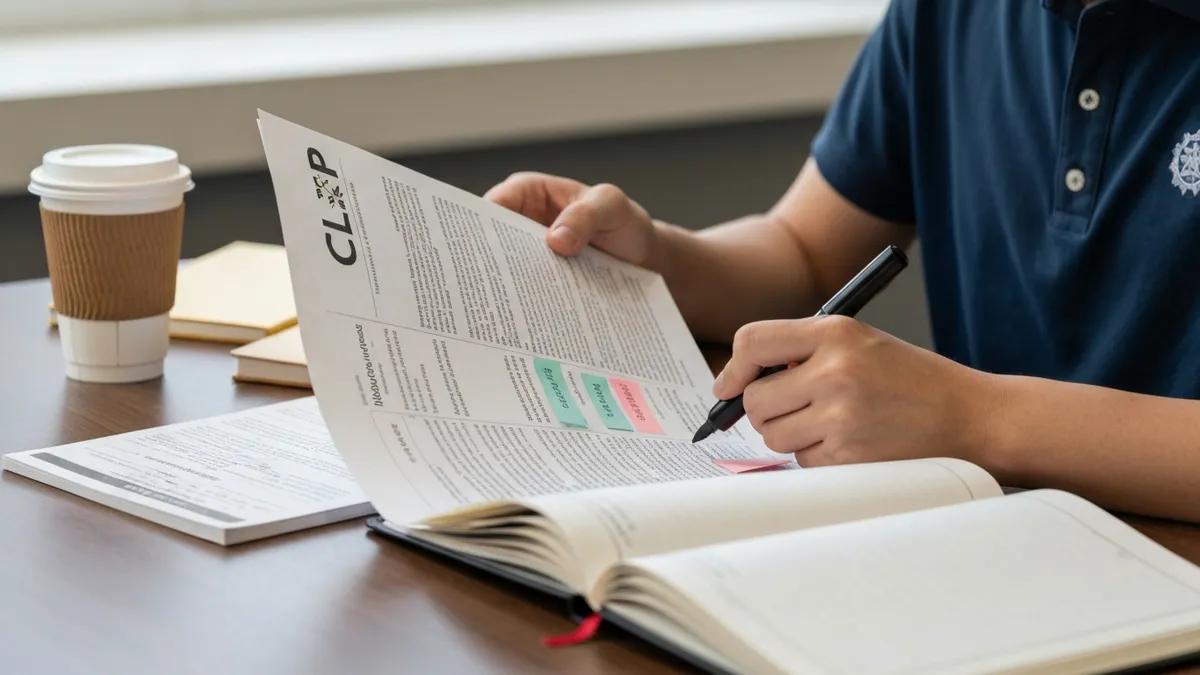 Clep Prep Books - CLEP - College Level Examination Program certification study resource