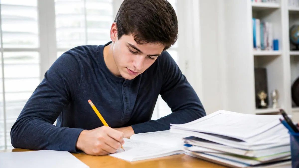 Clep Exams - CLEP - College Level Examination Program certification study resource