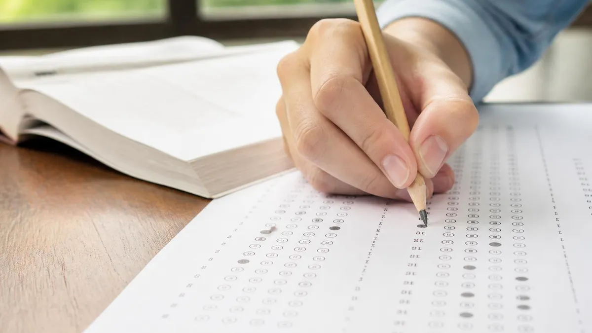 Clep Modern States - CLEP - College Level Examination Program certification study resource