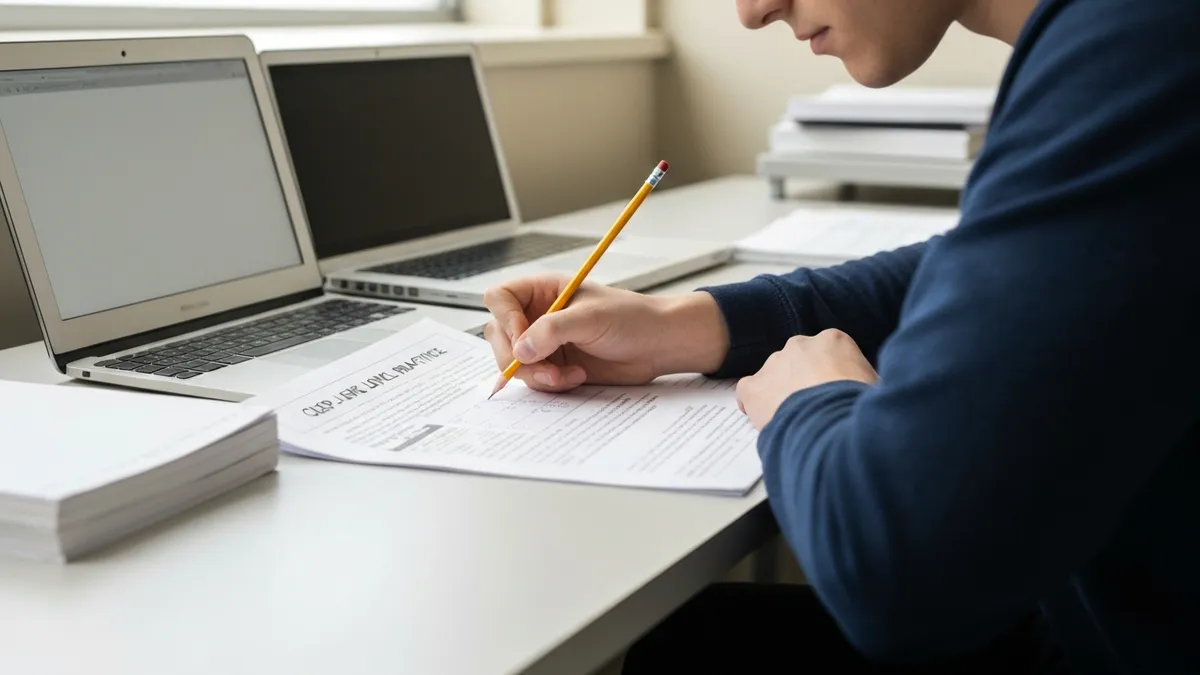 CLEP Precalculus Study Guide: Everything You Need to Pass in 2026 July