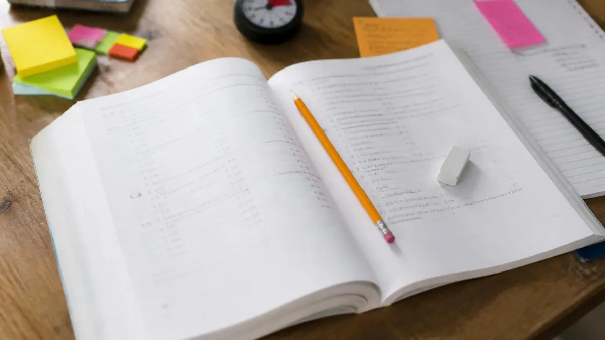 Clep Exam - CLEP - College Level Examination Program certification study resource