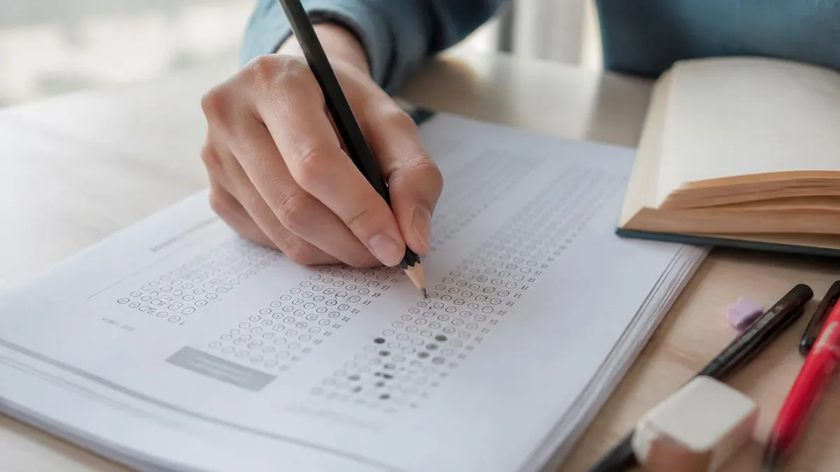 Admin Clerical Job Description - Clerical Exams certification study resource