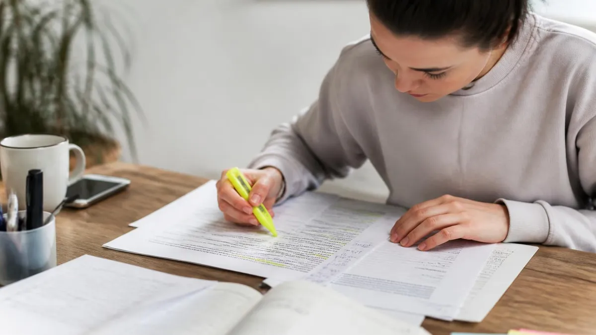Clerical - Clerical Exams certification study resource